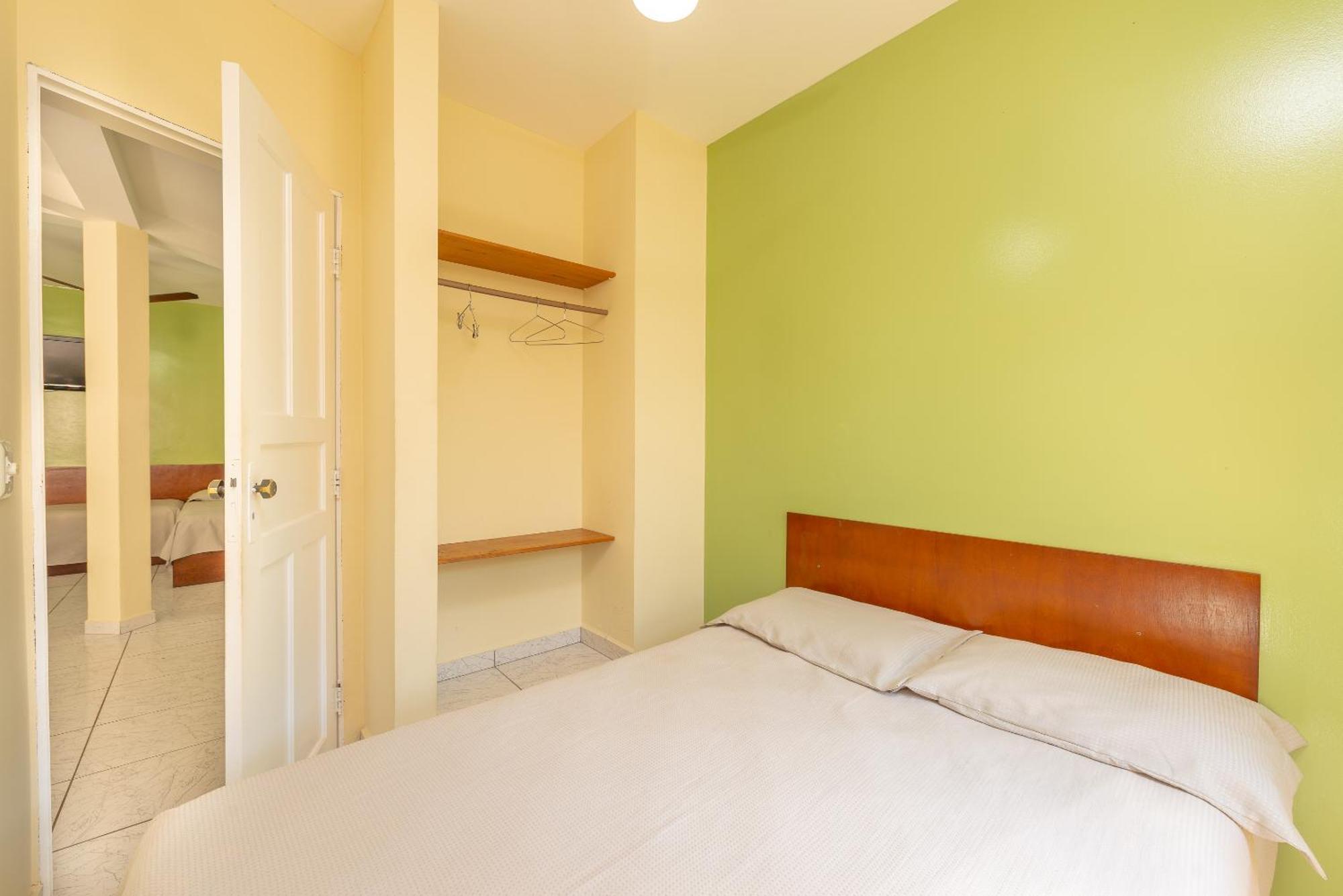 Chales Four Seasons Ubatuba Exterior photo