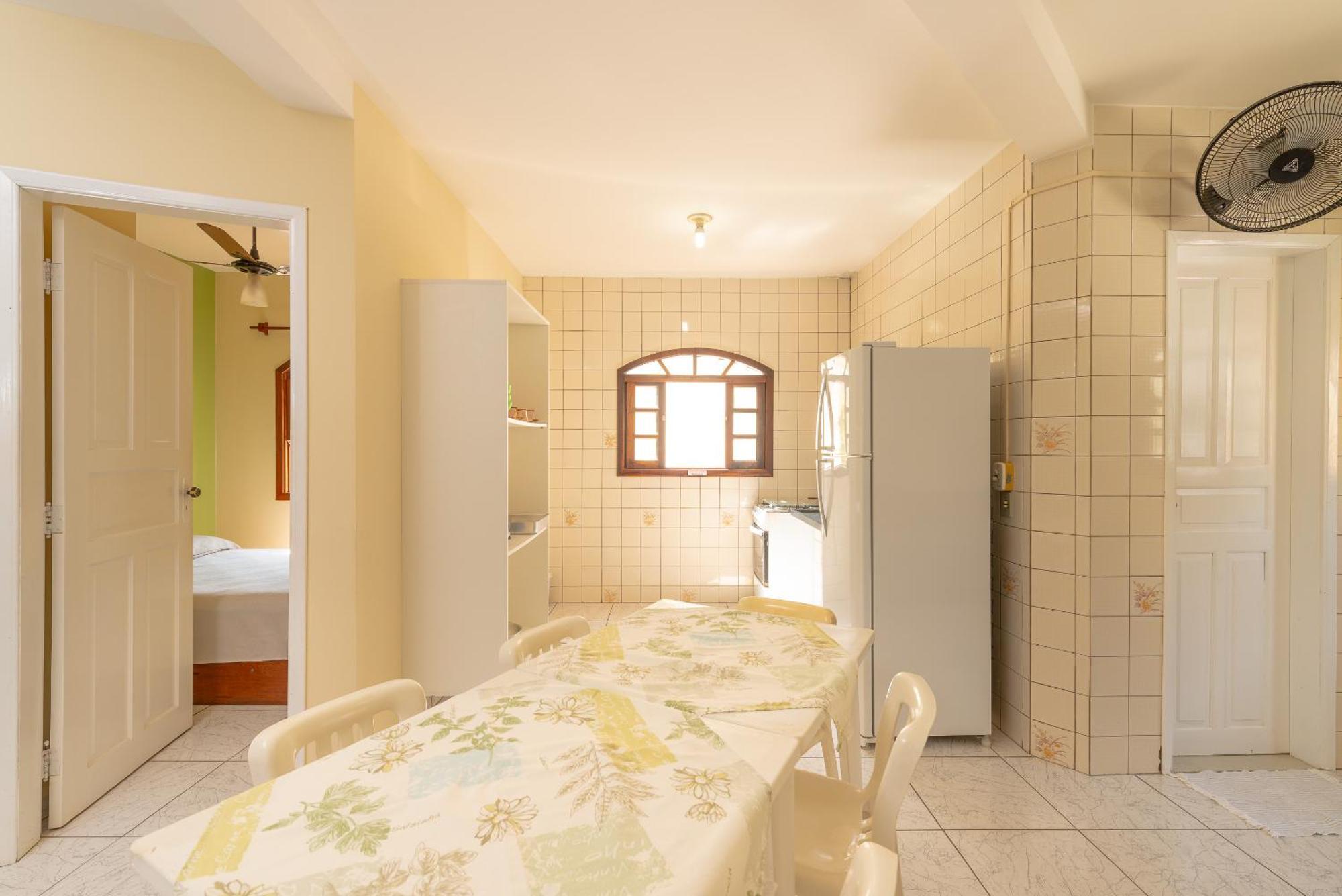 Chales Four Seasons Ubatuba Exterior photo