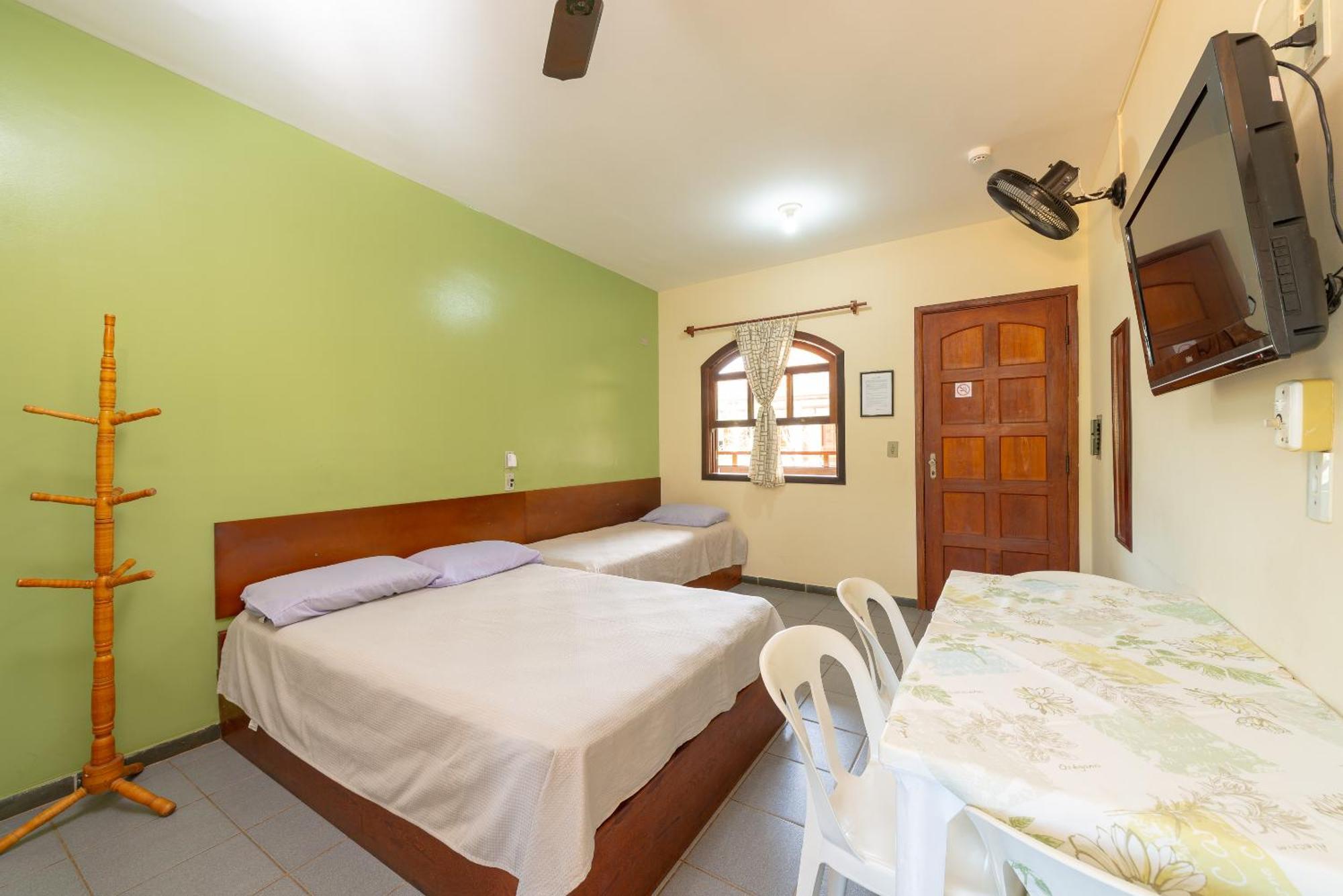 Chales Four Seasons Ubatuba Exterior photo