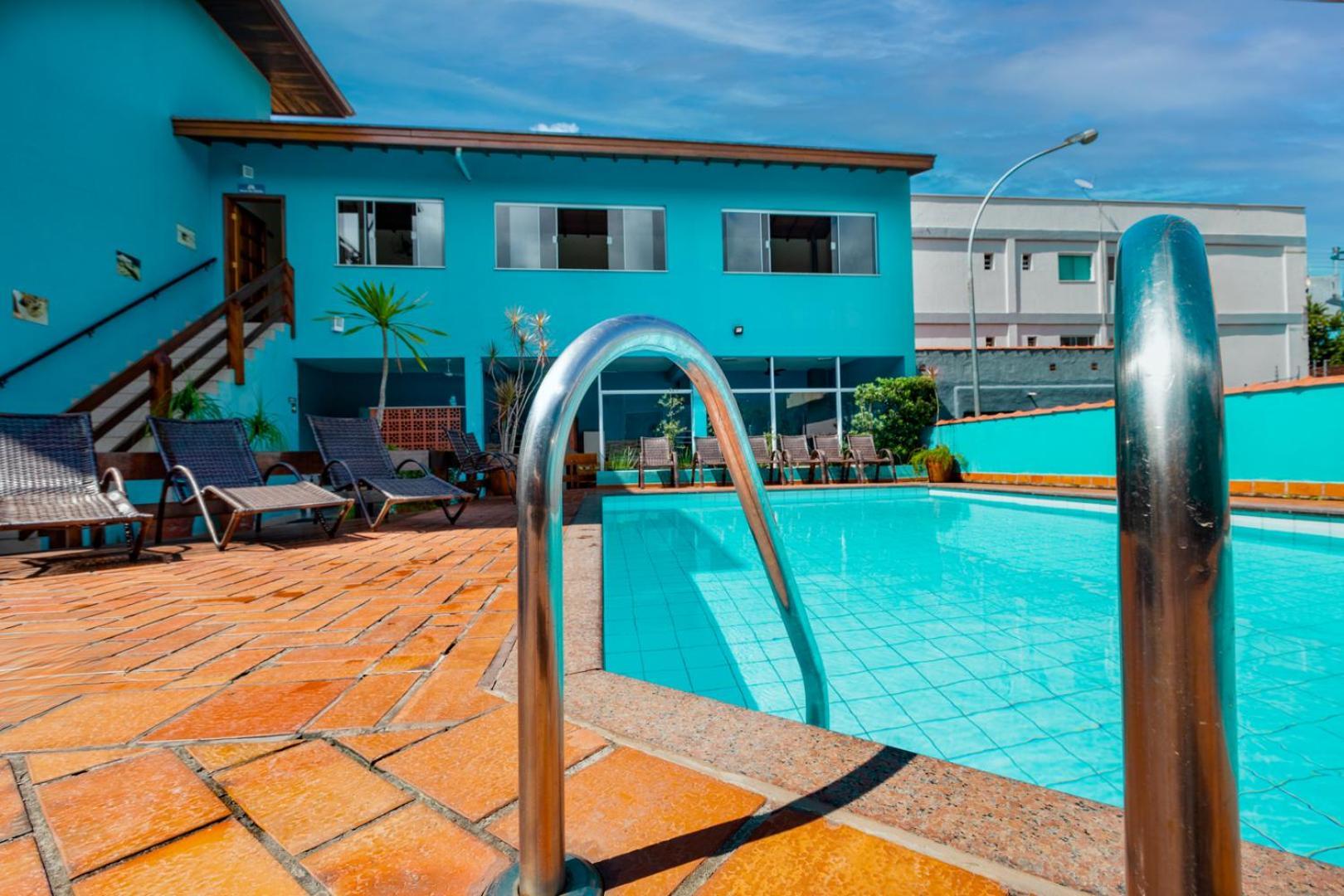 Chales Four Seasons Ubatuba Exterior photo