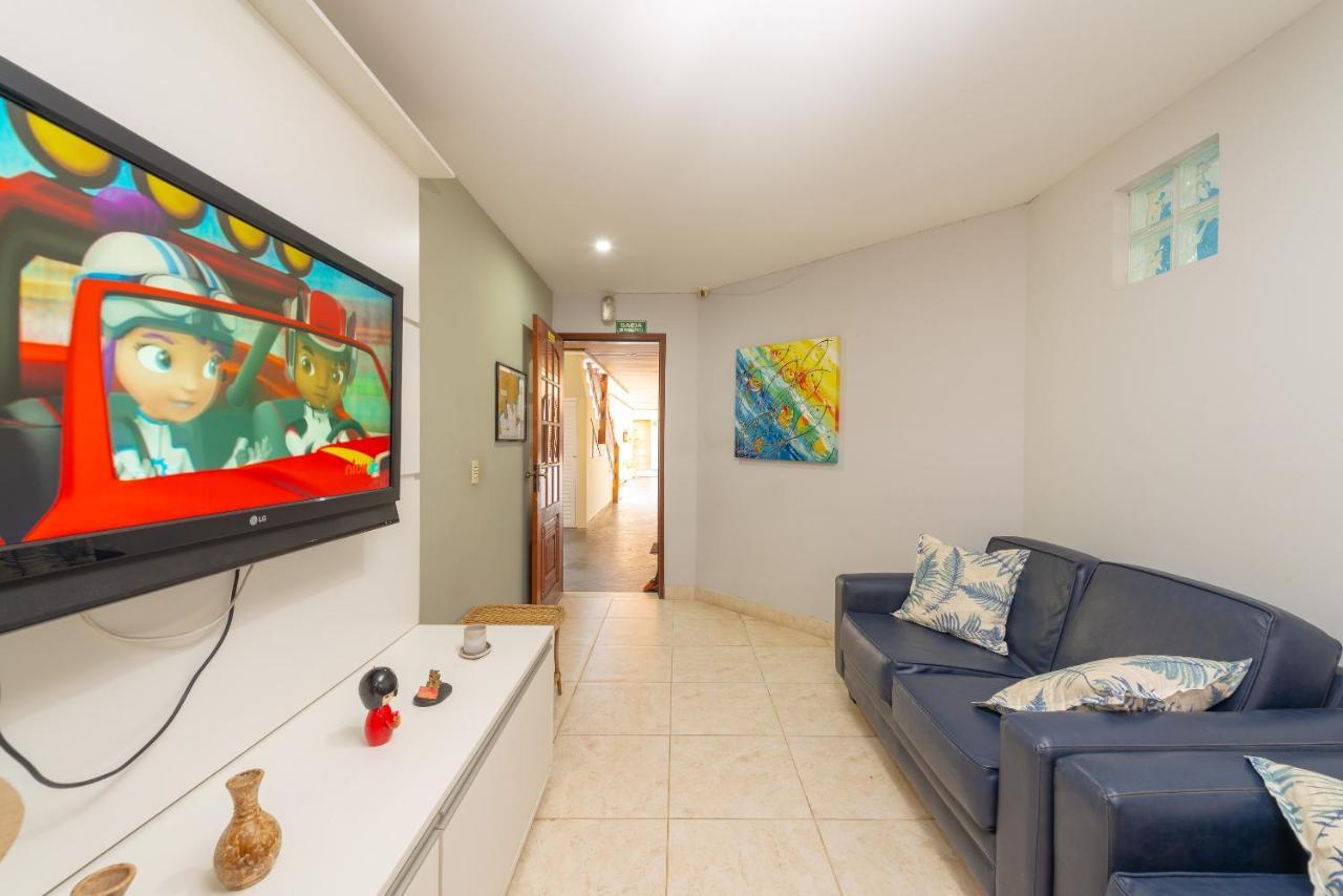 Chales Four Seasons Ubatuba Exterior photo
