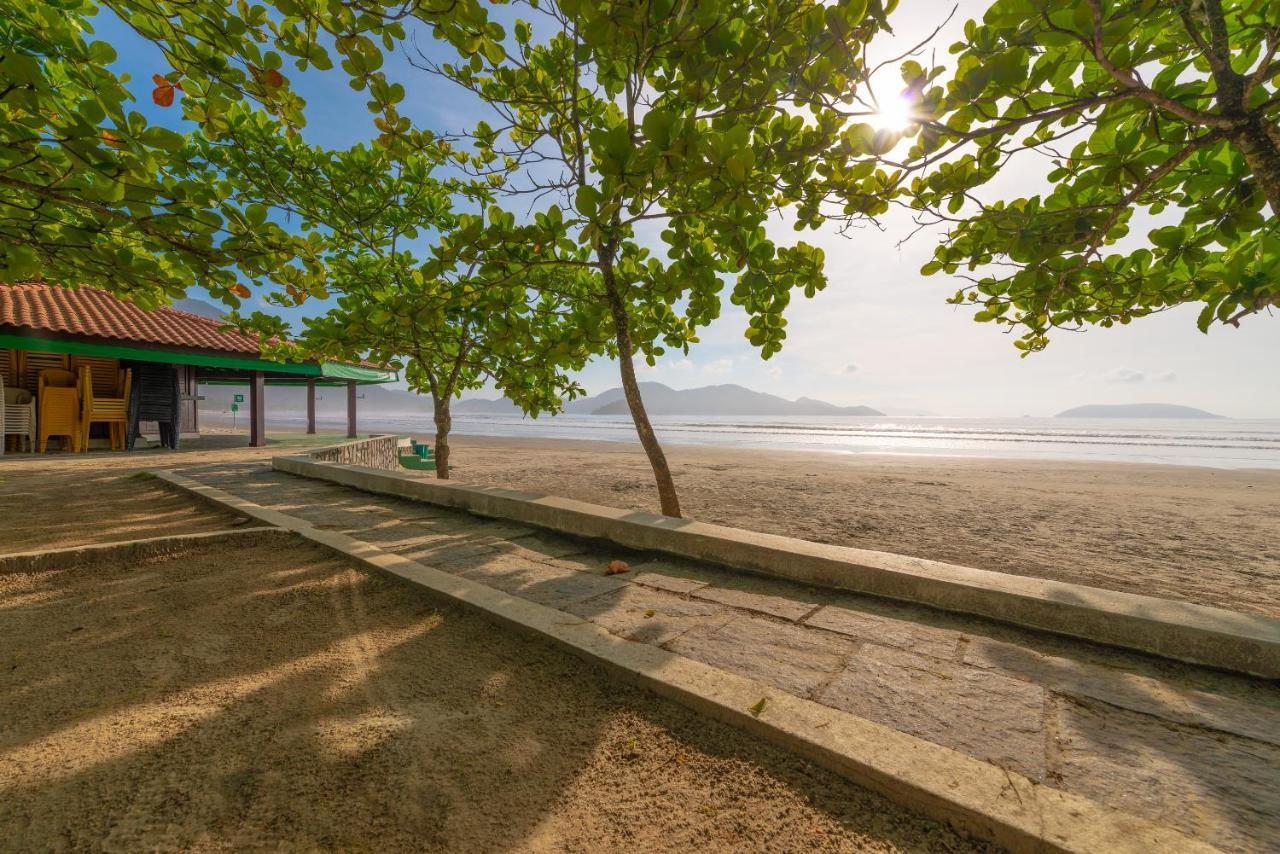 Chales Four Seasons Ubatuba Exterior photo